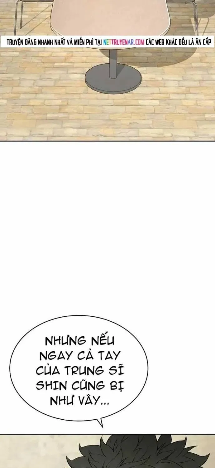 Thức Tỉnh Đầu Bếp Hậu Tận Thế Chap 110 - Next Chap 111
