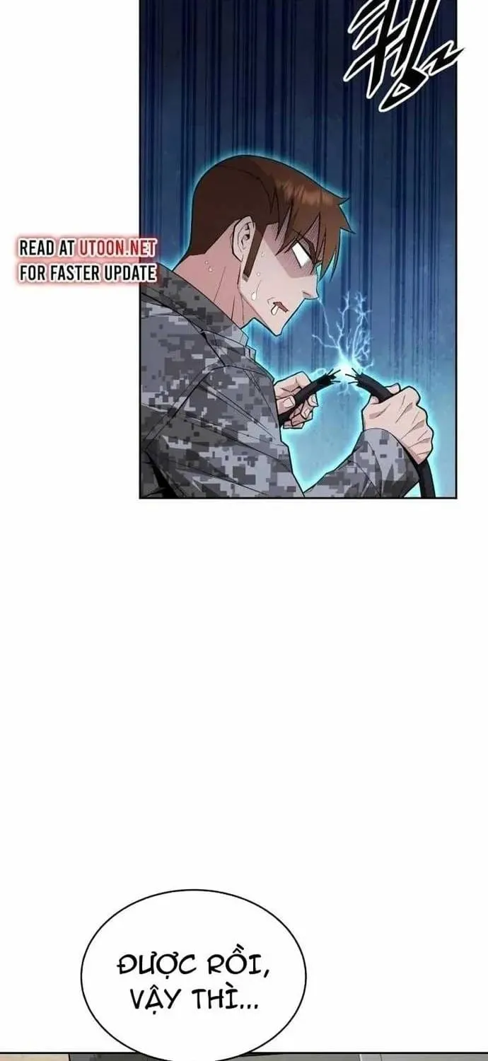Thức Tỉnh Đầu Bếp Hậu Tận Thế Chap 110 - Next Chap 111