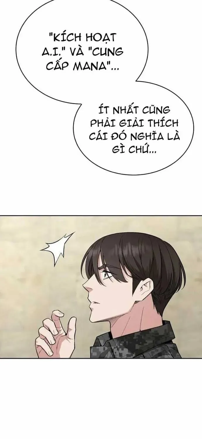 Thức Tỉnh Đầu Bếp Hậu Tận Thế Chap 110 - Next Chap 111