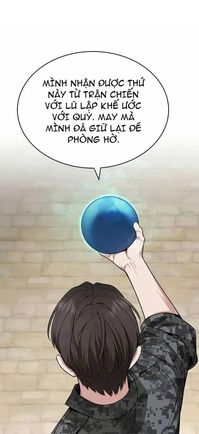 Thức Tỉnh Đầu Bếp Hậu Tận Thế Chap 110 - Next Chap 111