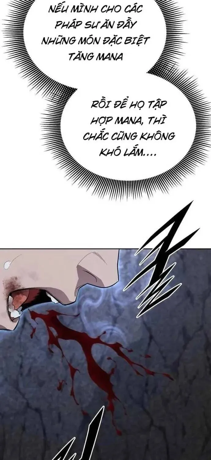Thức Tỉnh Đầu Bếp Hậu Tận Thế Chap 111 - Next Chap 112