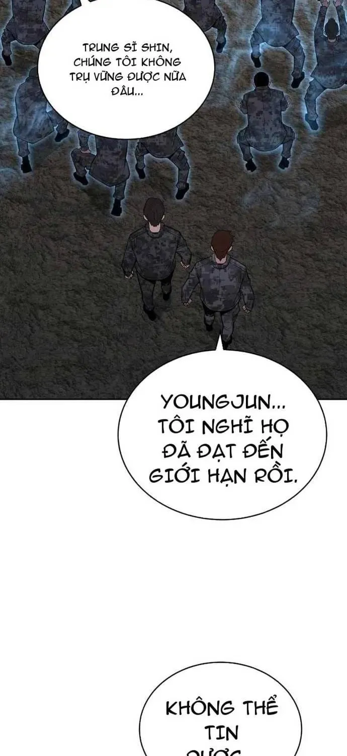 Thức Tỉnh Đầu Bếp Hậu Tận Thế Chap 111 - Next Chap 112