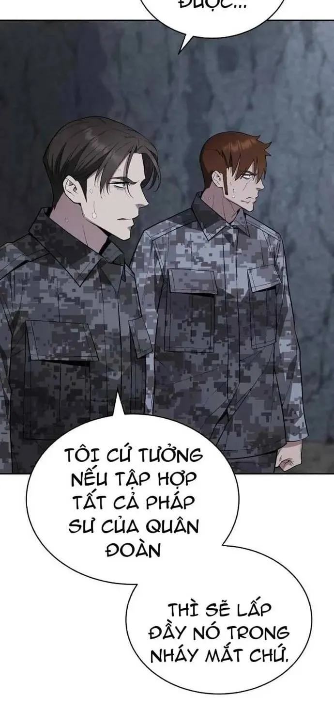 Thức Tỉnh Đầu Bếp Hậu Tận Thế Chap 111 - Next Chap 112