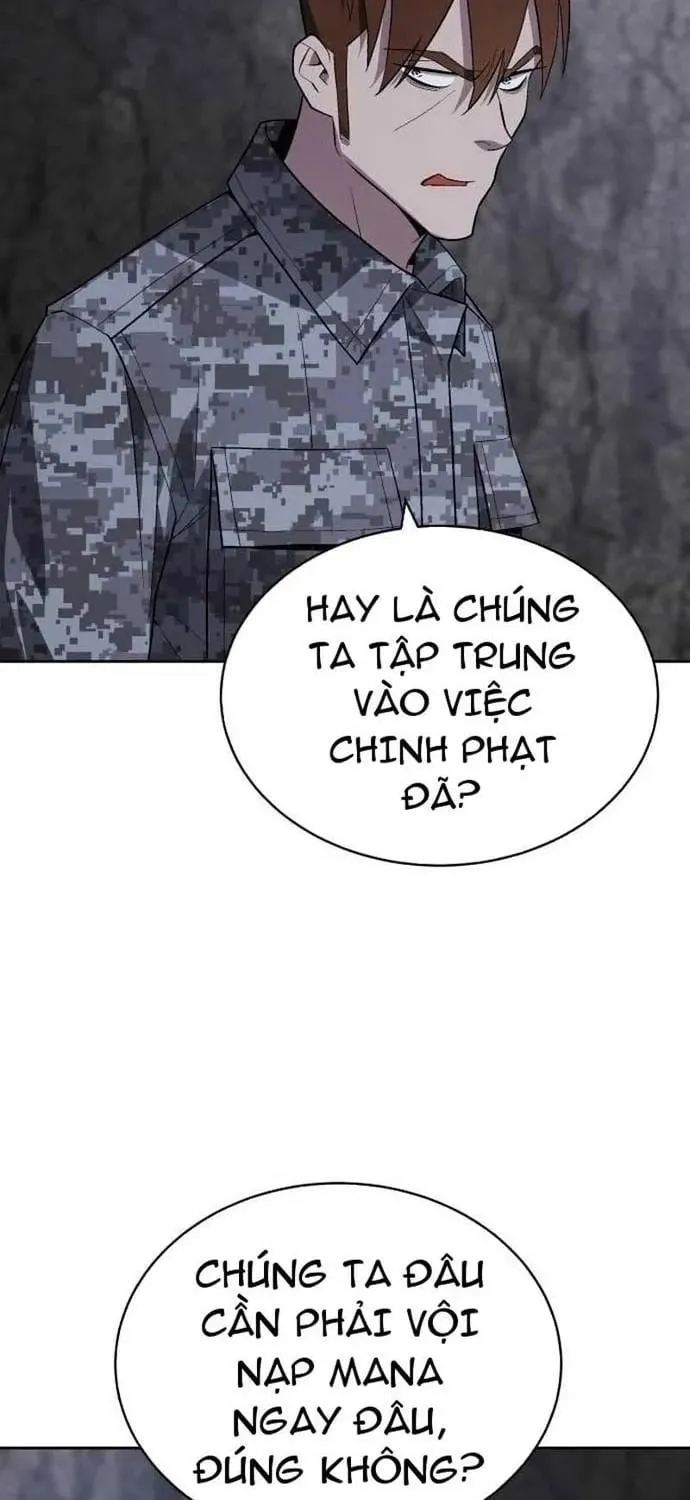 Thức Tỉnh Đầu Bếp Hậu Tận Thế Chap 111 - Next Chap 112