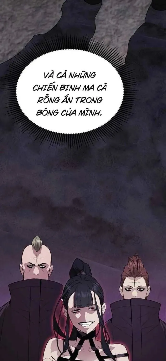 Thức Tỉnh Đầu Bếp Hậu Tận Thế Chap 111 - Next Chap 112