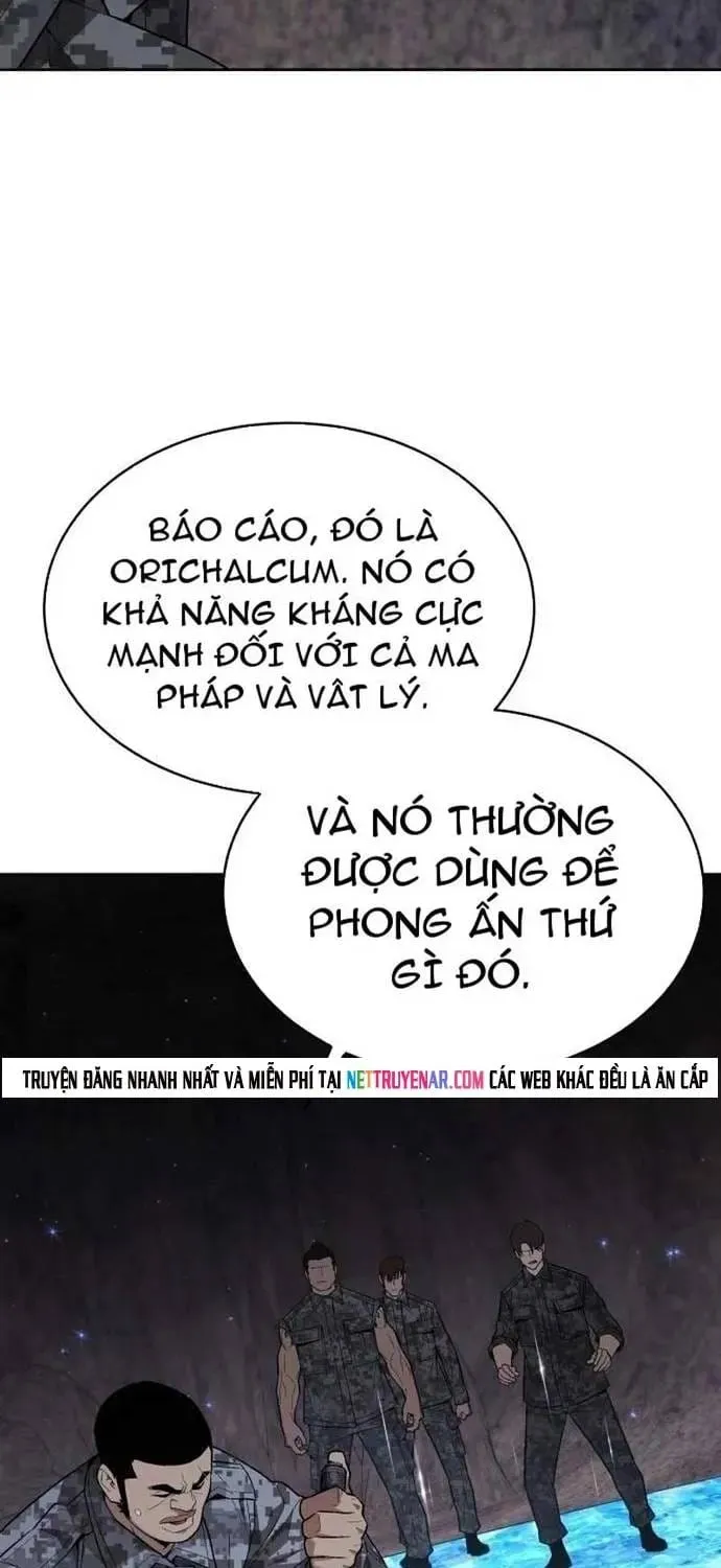 Thức Tỉnh Đầu Bếp Hậu Tận Thế Chap 112 - Next Chap 113