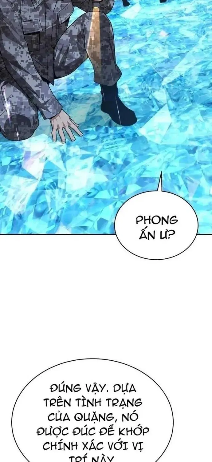 Thức Tỉnh Đầu Bếp Hậu Tận Thế Chap 112 - Next Chap 113