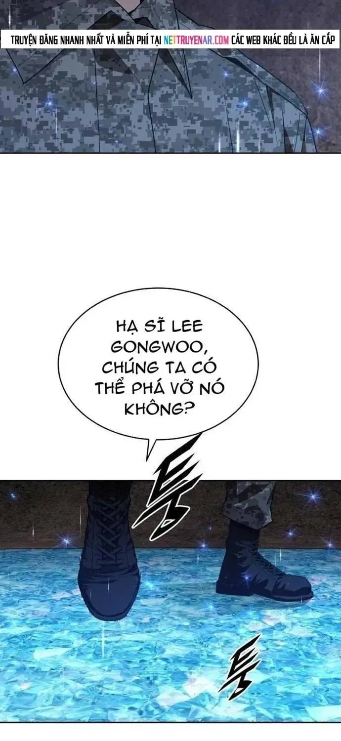 Thức Tỉnh Đầu Bếp Hậu Tận Thế Chap 112 - Next Chap 113