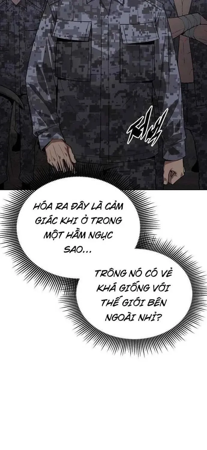 Thức Tỉnh Đầu Bếp Hậu Tận Thế Chap 112 - Next Chap 113