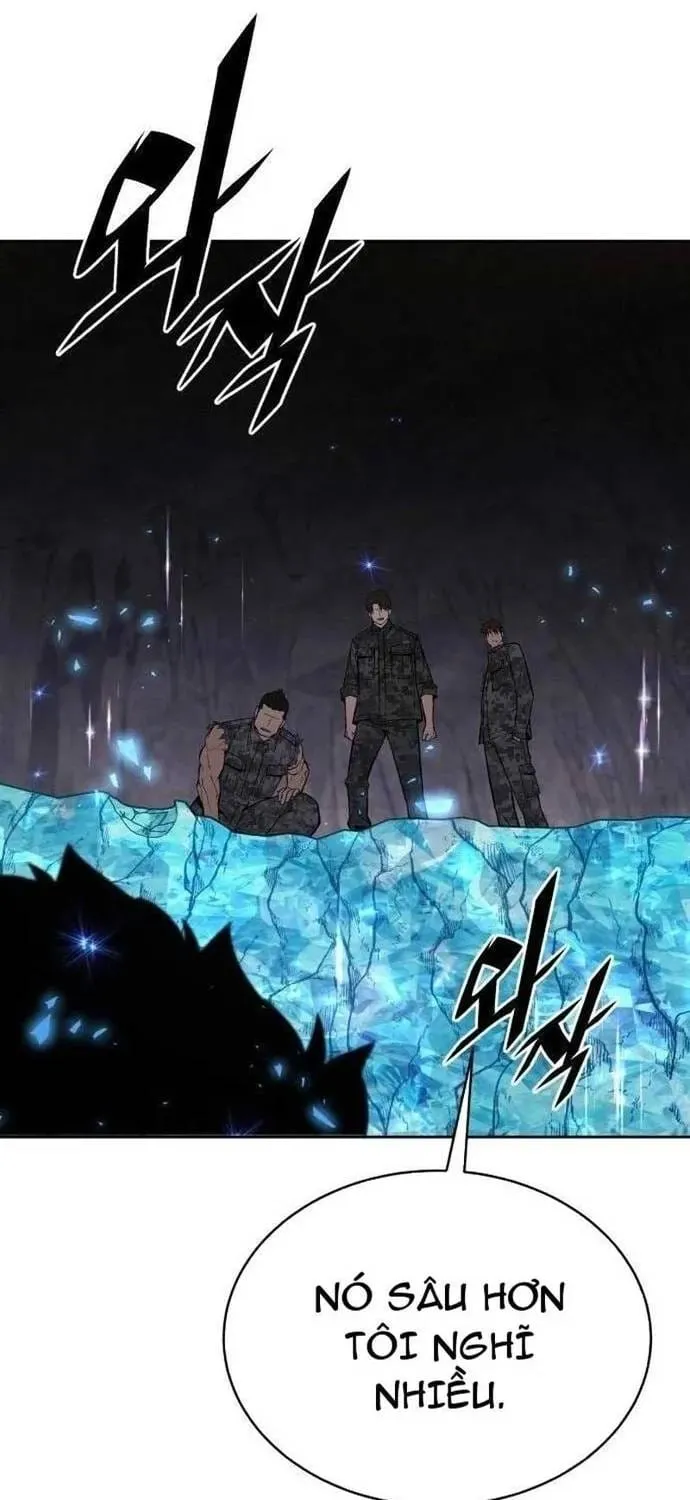 Thức Tỉnh Đầu Bếp Hậu Tận Thế Chap 112 - Next Chap 113