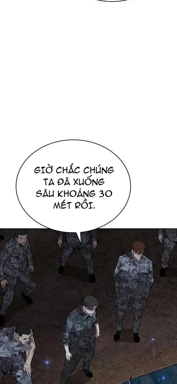 Thức Tỉnh Đầu Bếp Hậu Tận Thế Chap 112 - Next Chap 113