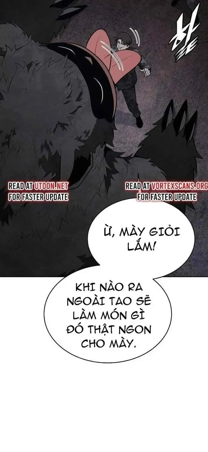 Thức Tỉnh Đầu Bếp Hậu Tận Thế Chap 112 - Next Chap 113