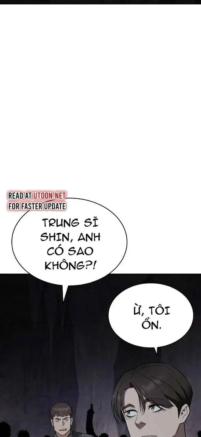 Thức Tỉnh Đầu Bếp Hậu Tận Thế Chap 112 - Next Chap 113