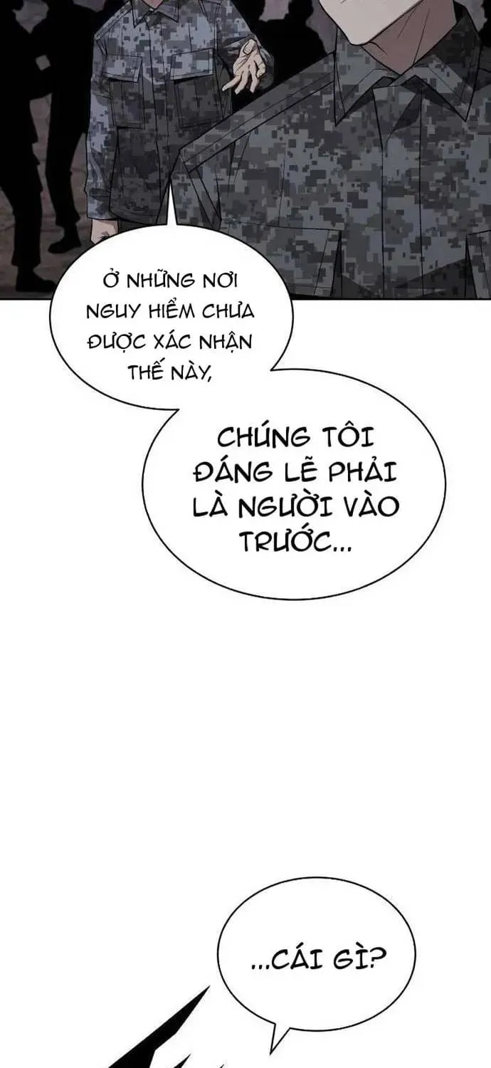 Thức Tỉnh Đầu Bếp Hậu Tận Thế Chap 112 - Next Chap 113