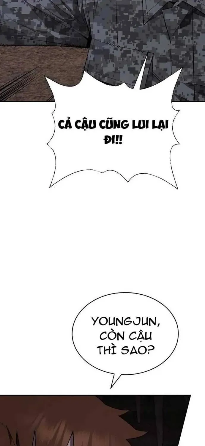Thức Tỉnh Đầu Bếp Hậu Tận Thế Chap 112 - Next Chap 113