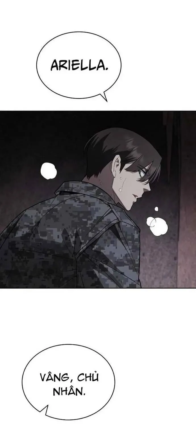 Thức Tỉnh Đầu Bếp Hậu Tận Thế Chap 112 - Next Chap 113