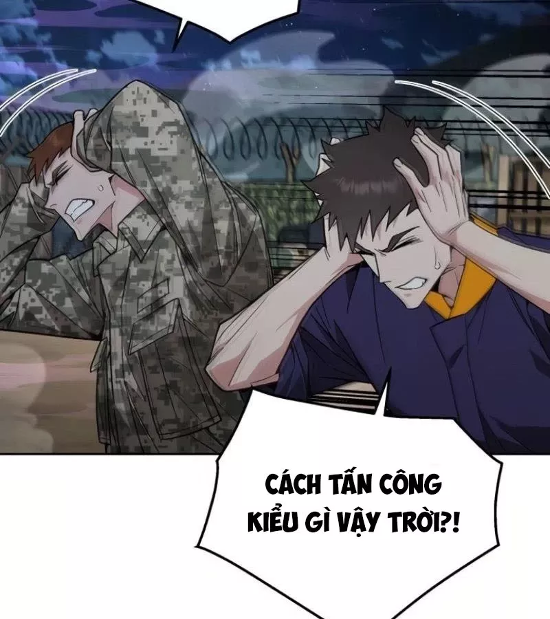 Thức Tỉnh Đầu Bếp Hậu Tận Thế Chap 12 - Next Chap 13
