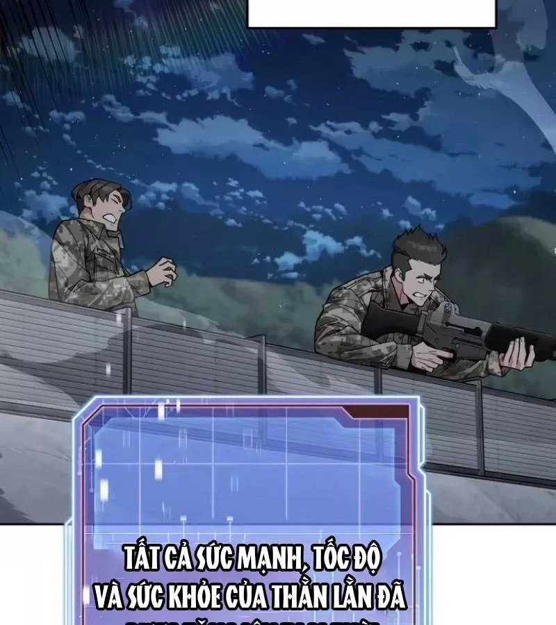 Thức Tỉnh Đầu Bếp Hậu Tận Thế Chap 12 - Next Chap 13