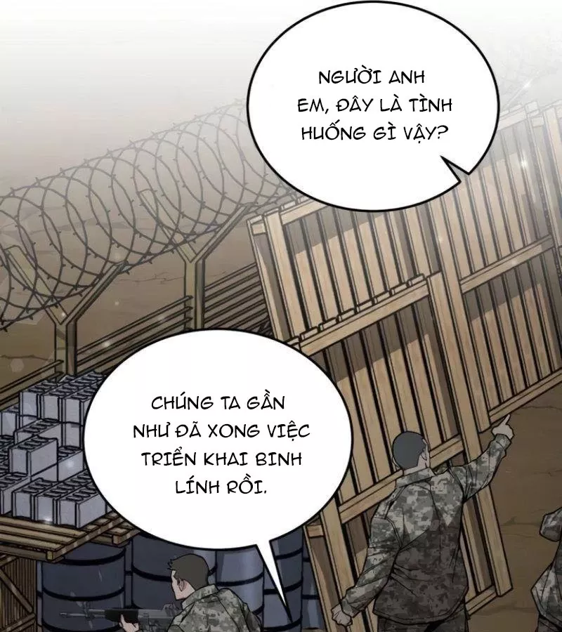 Thức Tỉnh Đầu Bếp Hậu Tận Thế Chap 12 - Next Chap 13