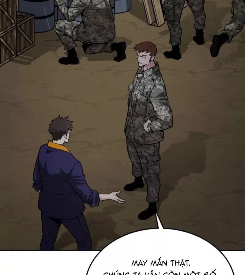 Thức Tỉnh Đầu Bếp Hậu Tận Thế Chap 12 - Next Chap 13