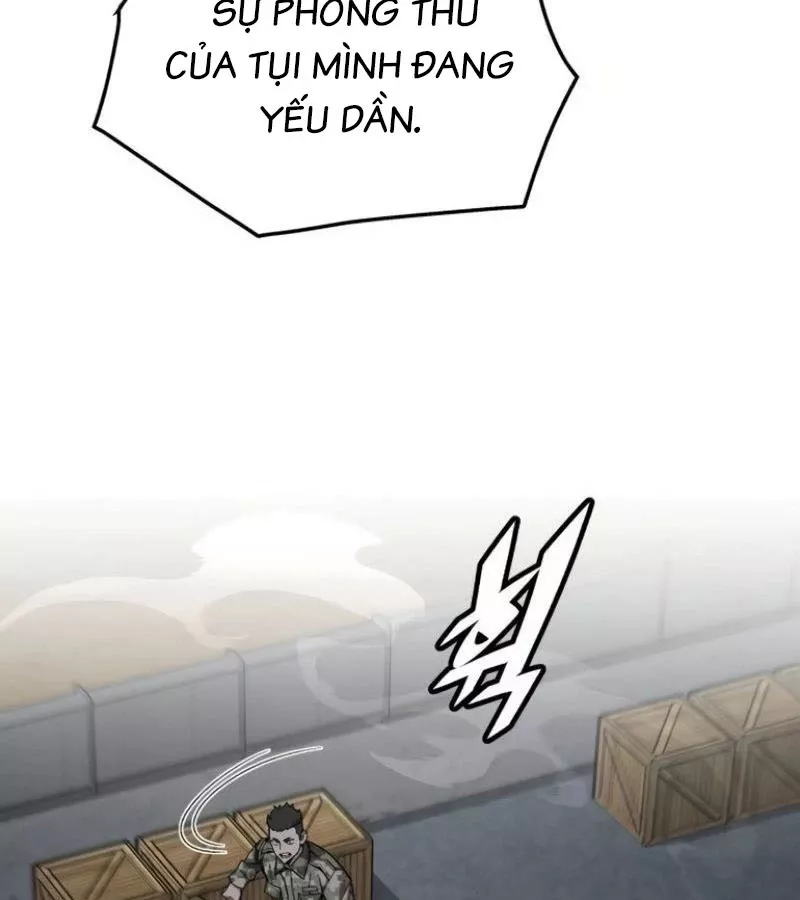 Thức Tỉnh Đầu Bếp Hậu Tận Thế Chap 12 - Next Chap 13