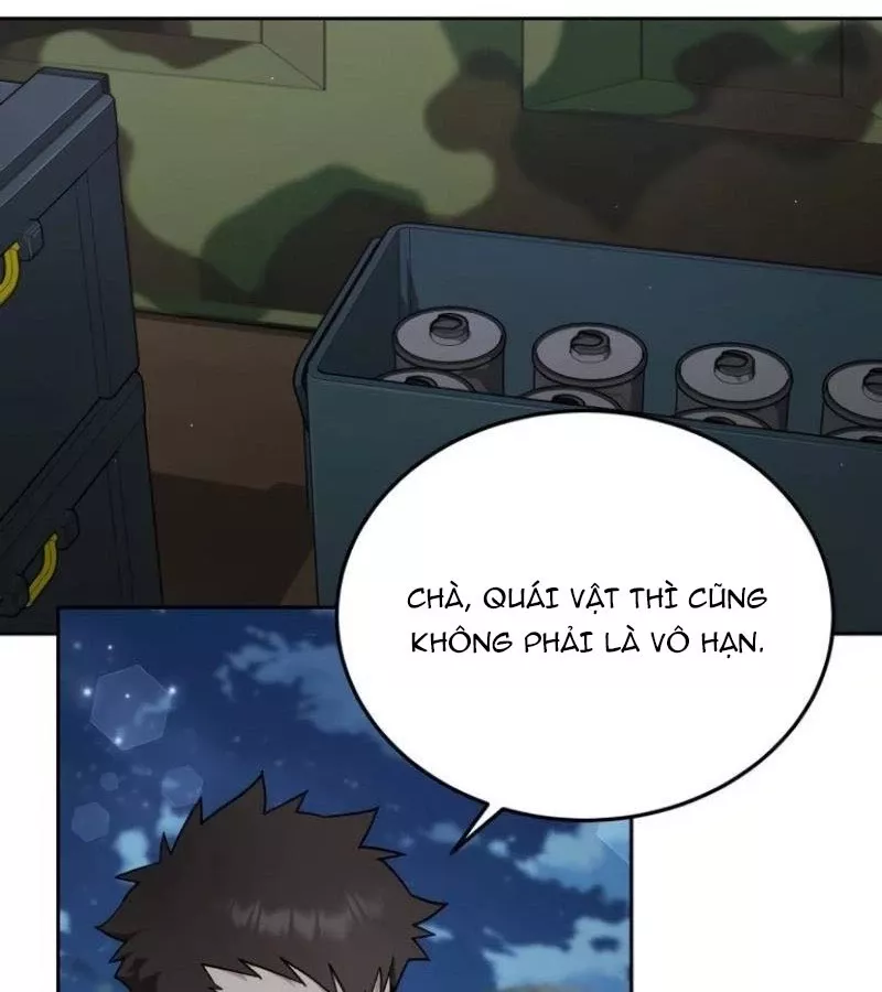 Thức Tỉnh Đầu Bếp Hậu Tận Thế Chap 12 - Next Chap 13