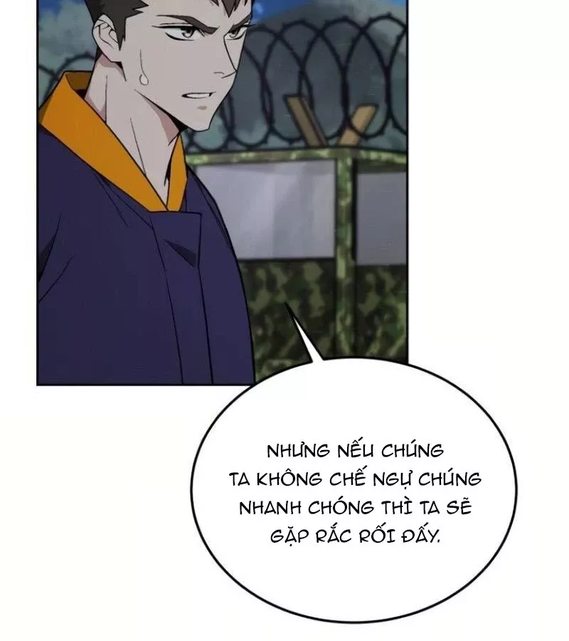 Thức Tỉnh Đầu Bếp Hậu Tận Thế Chap 12 - Next Chap 13