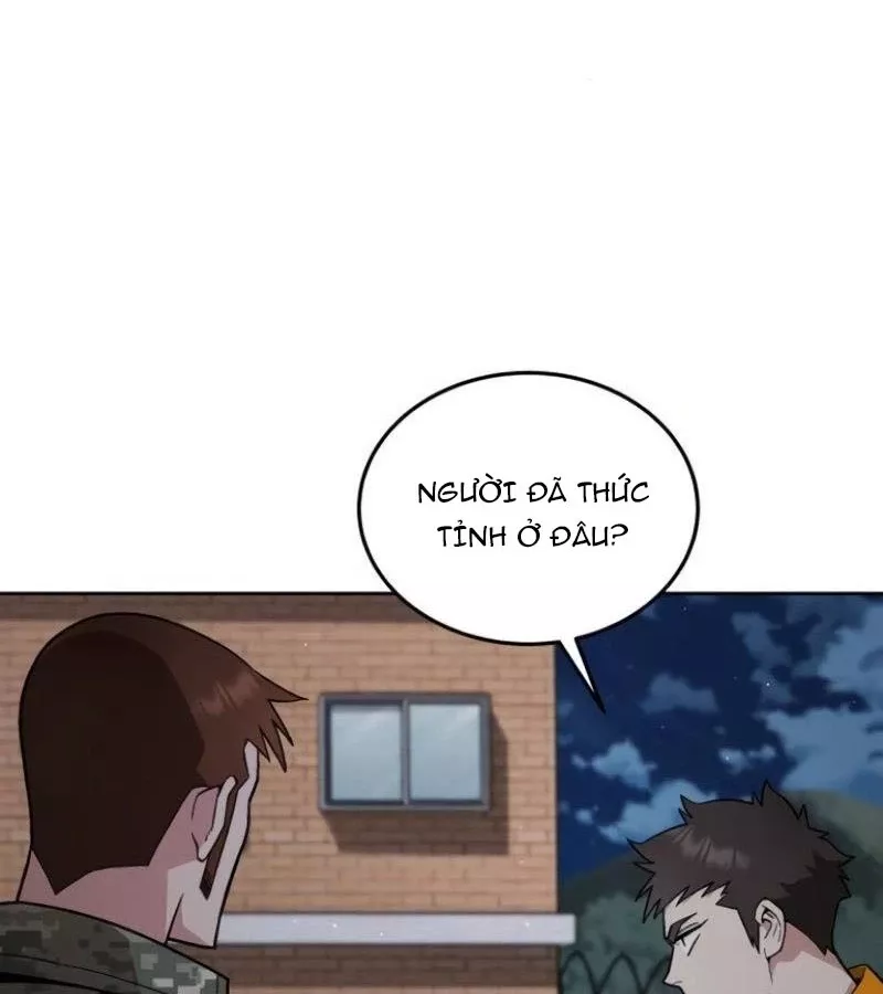 Thức Tỉnh Đầu Bếp Hậu Tận Thế Chap 12 - Next Chap 13