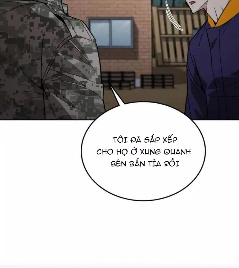 Thức Tỉnh Đầu Bếp Hậu Tận Thế Chap 12 - Next Chap 13