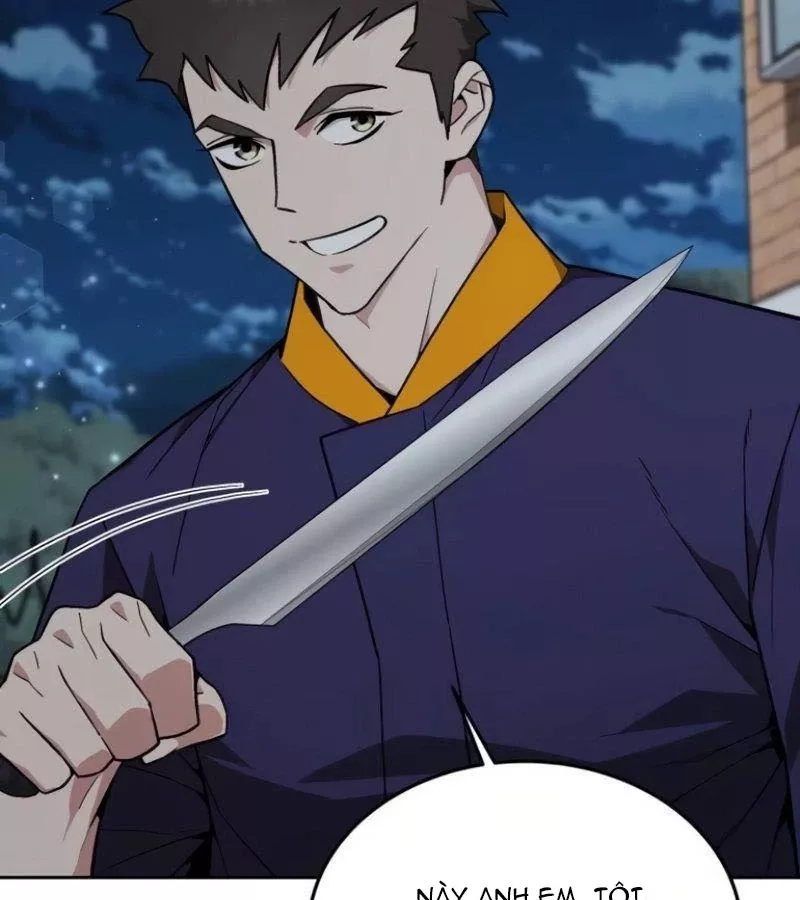 Thức Tỉnh Đầu Bếp Hậu Tận Thế Chap 12 - Next Chap 13