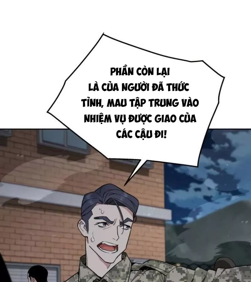 Thức Tỉnh Đầu Bếp Hậu Tận Thế Chap 12 - Next Chap 13
