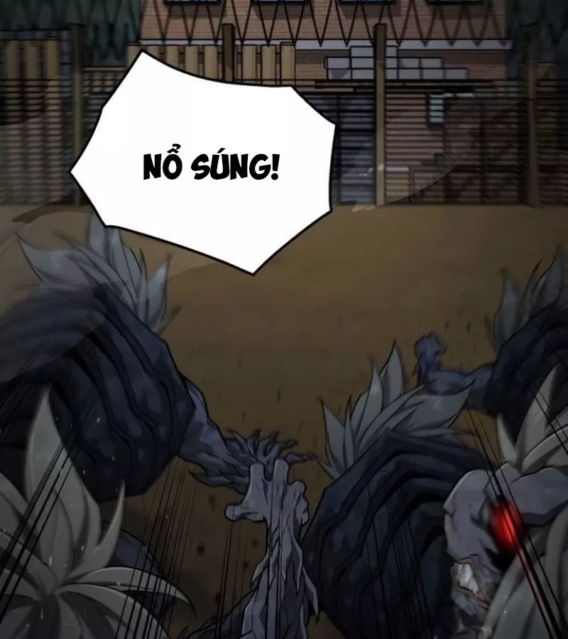 Thức Tỉnh Đầu Bếp Hậu Tận Thế Chap 12 - Next Chap 13