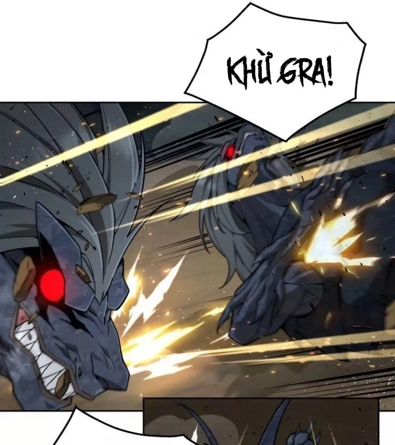Thức Tỉnh Đầu Bếp Hậu Tận Thế Chap 12 - Next Chap 13