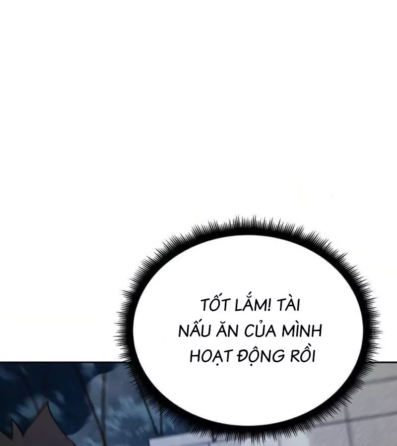 Thức Tỉnh Đầu Bếp Hậu Tận Thế Chap 12 - Next Chap 13