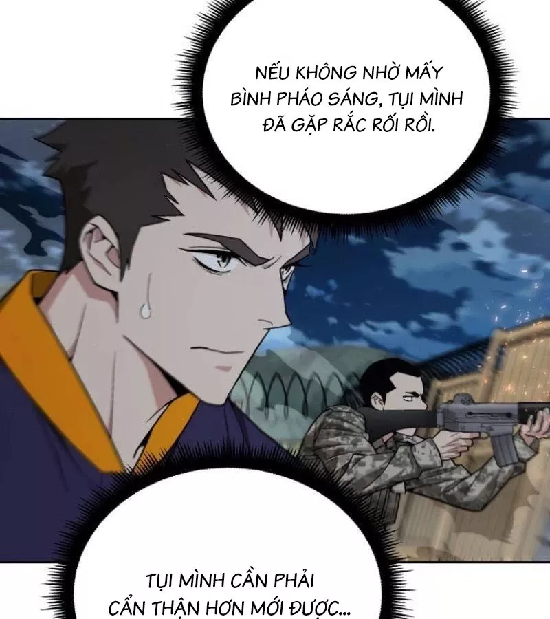 Thức Tỉnh Đầu Bếp Hậu Tận Thế Chap 12 - Next Chap 13