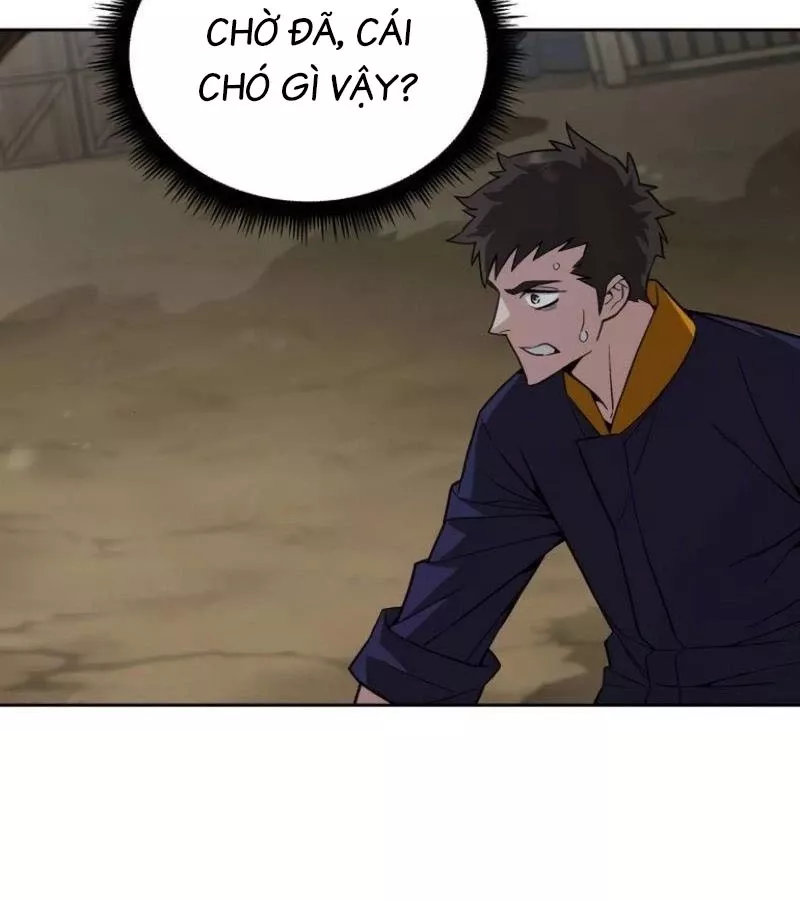 Thức Tỉnh Đầu Bếp Hậu Tận Thế Chap 12 - Next Chap 13