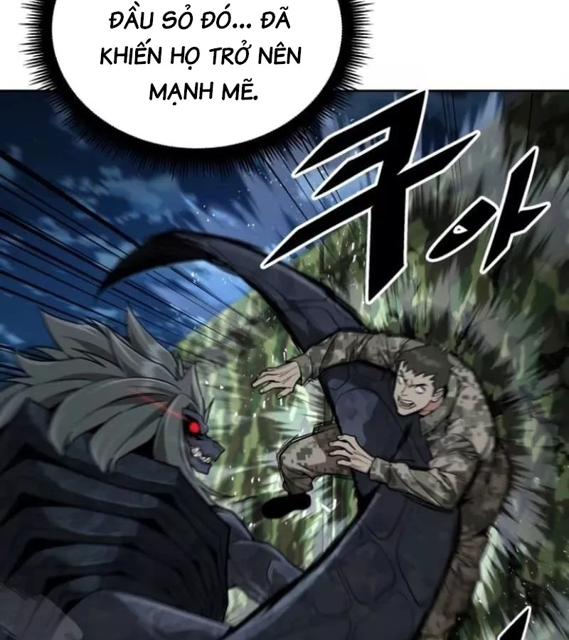 Thức Tỉnh Đầu Bếp Hậu Tận Thế Chap 13 - Next Chap 14