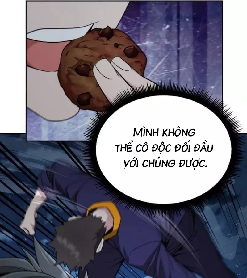 Thức Tỉnh Đầu Bếp Hậu Tận Thế Chap 13 - Next Chap 14