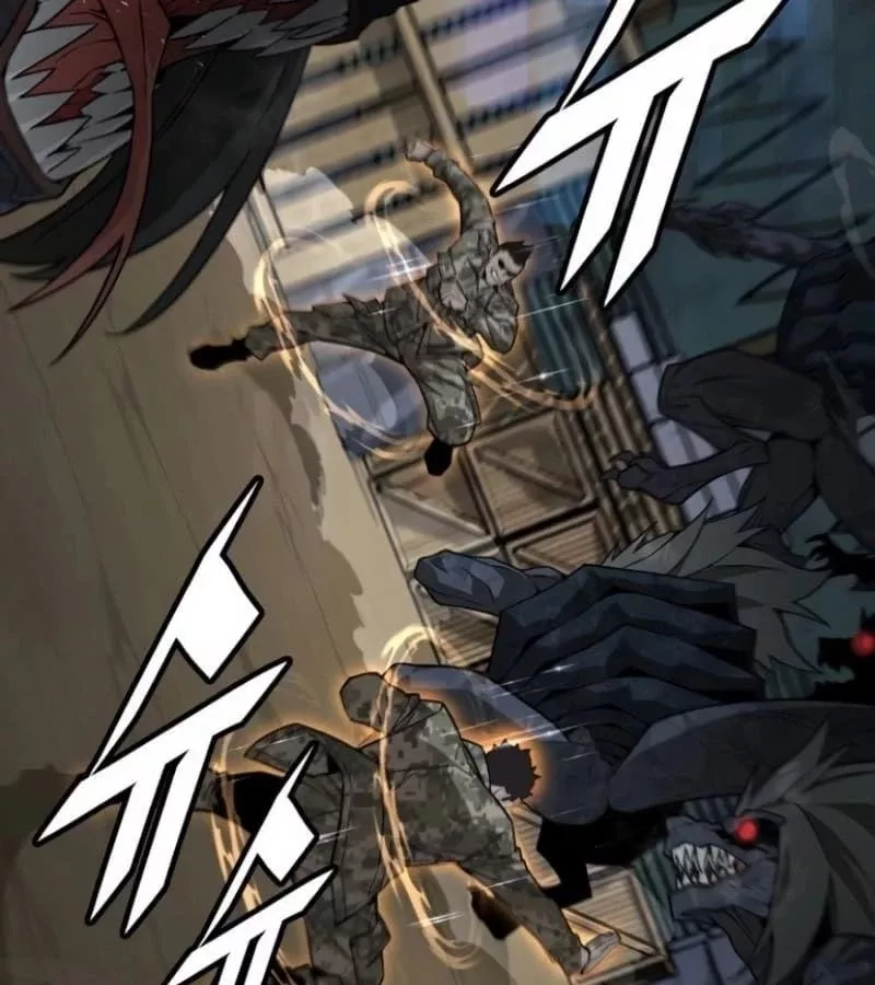 Thức Tỉnh Đầu Bếp Hậu Tận Thế Chap 13 - Next Chap 14