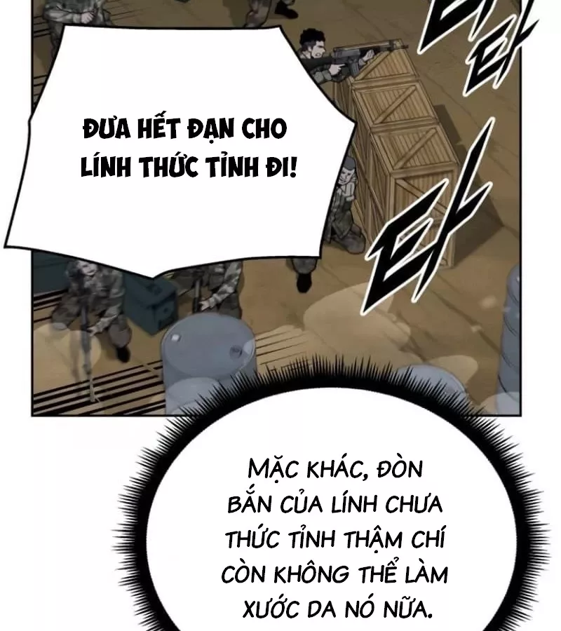 Thức Tỉnh Đầu Bếp Hậu Tận Thế Chap 13 - Next Chap 14