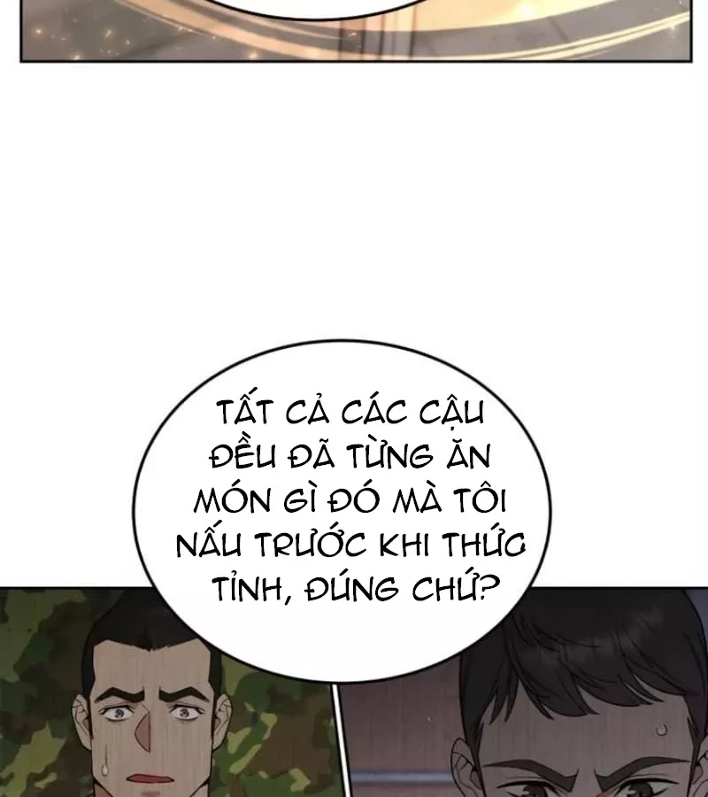 Thức Tỉnh Đầu Bếp Hậu Tận Thế Chap 13 - Next Chap 14