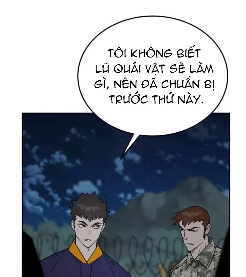 Thức Tỉnh Đầu Bếp Hậu Tận Thế Chap 13 - Next Chap 14