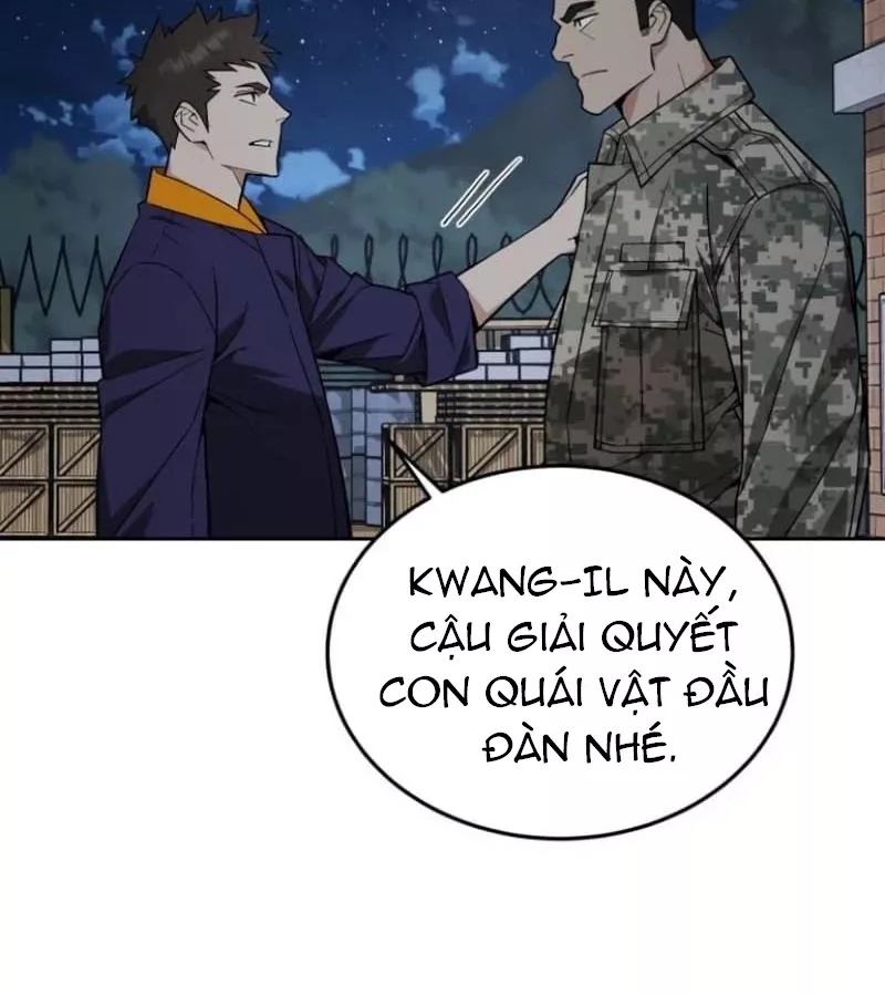 Thức Tỉnh Đầu Bếp Hậu Tận Thế Chap 13 - Next Chap 14