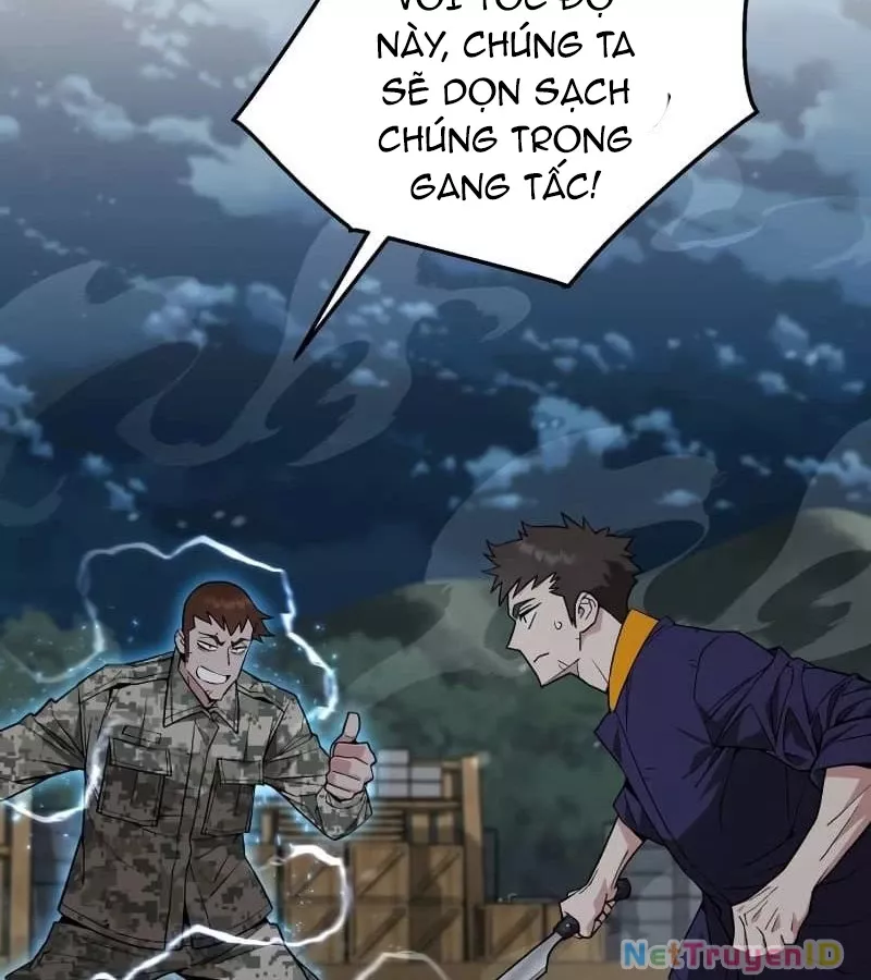 Thức Tỉnh Đầu Bếp Hậu Tận Thế Chap 14 - Next Chap 15