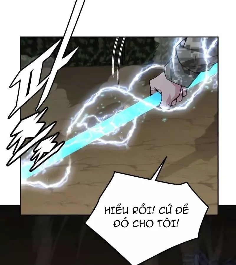 Thức Tỉnh Đầu Bếp Hậu Tận Thế Chap 14 - Next Chap 15