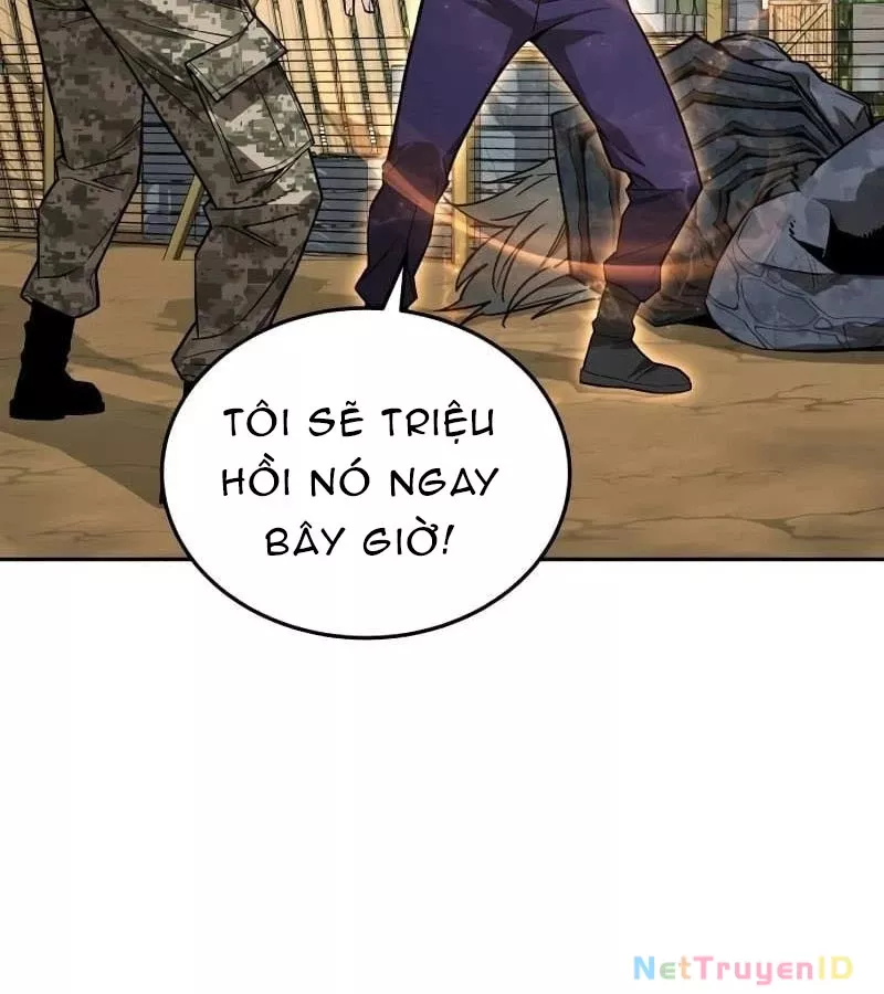 Thức Tỉnh Đầu Bếp Hậu Tận Thế Chap 15 - Next Chap 16