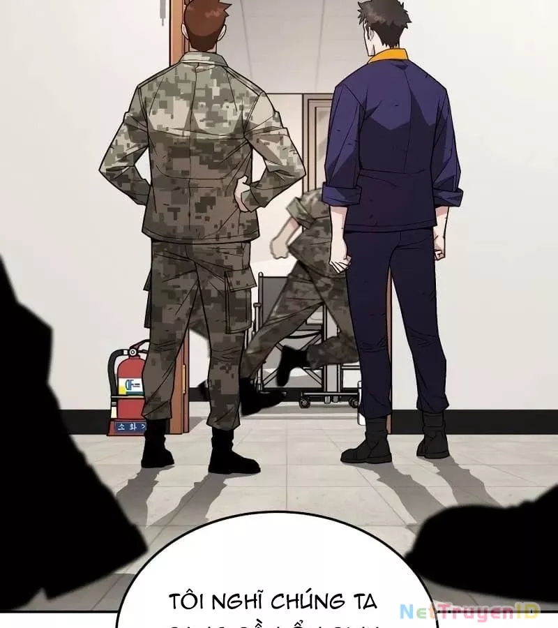 Thức Tỉnh Đầu Bếp Hậu Tận Thế Chap 15 - Next Chap 16