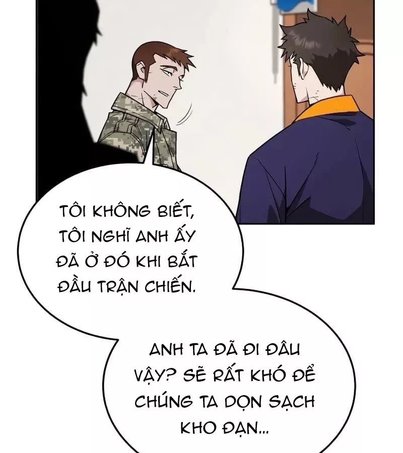 Thức Tỉnh Đầu Bếp Hậu Tận Thế Chap 15 - Next Chap 16