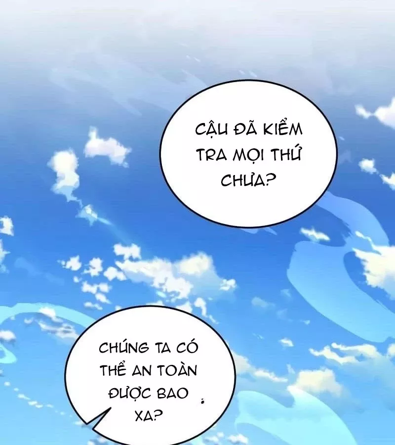 Thức Tỉnh Đầu Bếp Hậu Tận Thế Chap 15 - Next Chap 16