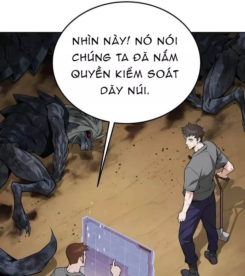 Thức Tỉnh Đầu Bếp Hậu Tận Thế Chap 15 - Next Chap 16